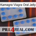 Kamagra Viagra Oral Jelly 20